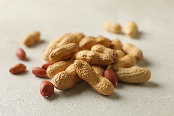 Vitamine, Mineralstoffe und Pflanzenstoffe für eine ganzheitliche Hautroutine