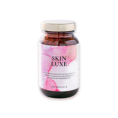 Skin Luxe für trockene Haut
