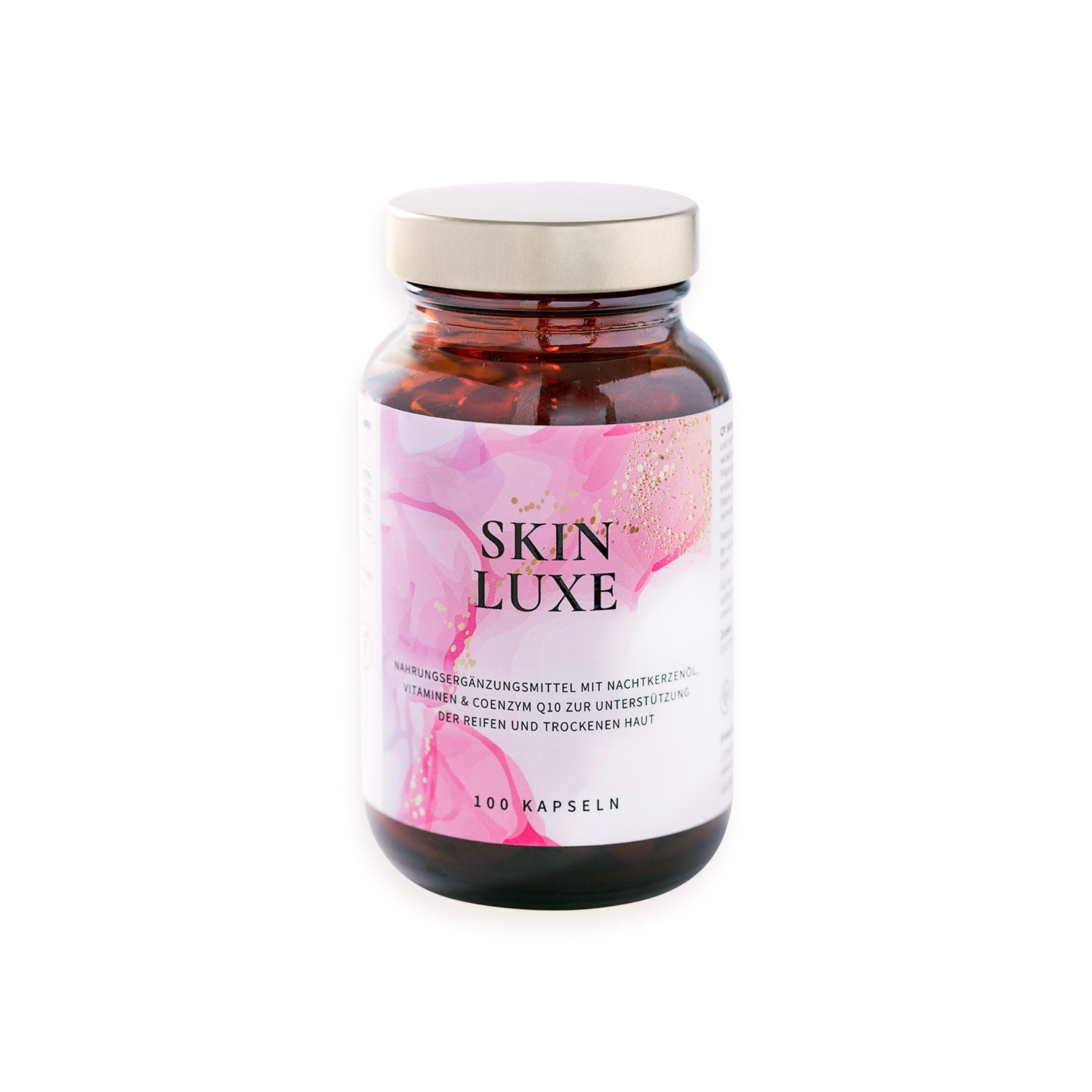 Skin Luxe für trockene Haut