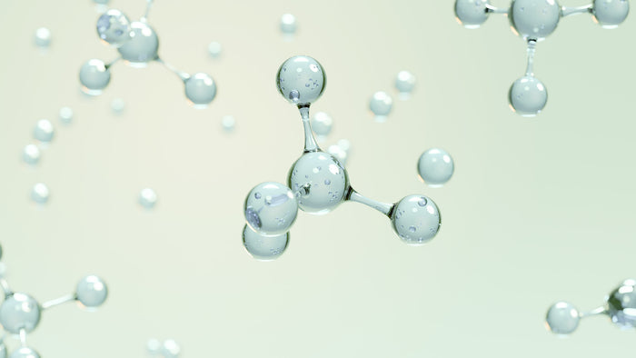 Taurin -  Hochwertige Inhaltsstoffe für die CP Skin Supplement Hautsupplements